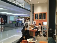 -海马体照相馆(厦门SM城市广场店)