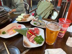 -道乐烧肉酒馆