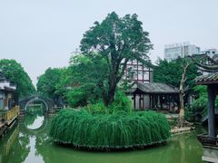 -龙潭水乡
