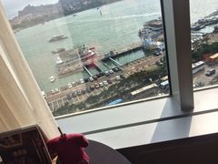 -厦门海港英迪格酒店(中山路店)