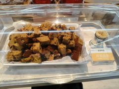 -果蔬好生活超市(乐堤港店)