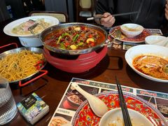 -拾捌川·自贡爆炒(新街口店)