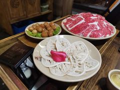 -蜀大侠火锅(寰球文化地标·总府店)