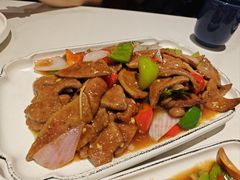 南煎肝-旺达·福州菜(正大广场店)