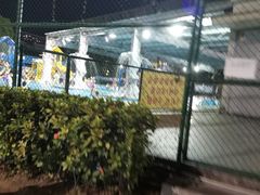 -福建省奥林匹克体育中心体育馆