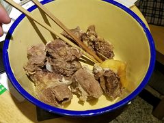 -古树酸奶(八廓南街店)