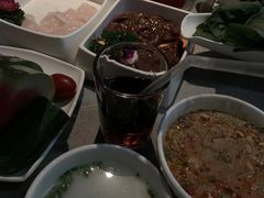 -海底捞火锅(老城根店)