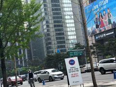 -乐天免税店(明洞店)