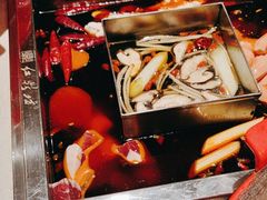 -红鼎坊·老成都火锅(新南门店)