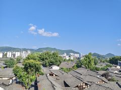 -中天楼
