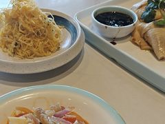 -壹只菜·崇明本地特色菜(崇明南门店)