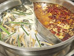 -苟味道老火锅(黄桷坪店)