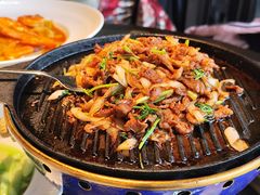 -喜悦烤鸭·新京菜(王府井店)