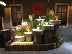 -锅来乐地锅鸡(安亭店)