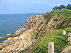 -巧克力渔家.小船海鲜胶东菜(万平口店)