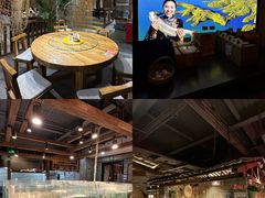 -丹江渔村(首都机场店)