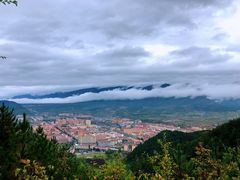 -翠矶山公园