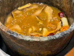 -芸山季·云南山珍菌火锅(南翔印象城MEGA店)