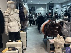 -新世界百货(明洞总店)