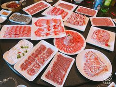 -牛街·马辈儿涮肉(牛街二店)