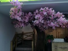 -缘福乡村铁锅炖民宿(八达岭店)