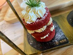 -ZING COFFEE 镜咖啡