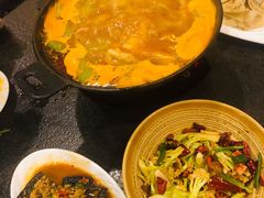 湘味肥肠火锅-湘肠香火锅店(团结湖店)
