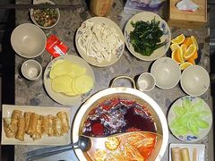 -小龙坎火锅(总店)