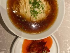 -松鹤面馆·古法焖肉面(观前店)
