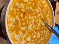 -千日贺茶餐厅(高新万达店)