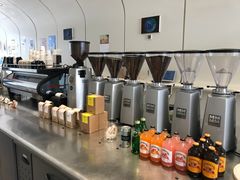 -Seesaw Coffee(上生新所店)