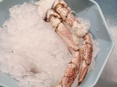 -淡尾·海鲜自助概念餐厅(虹桥南丰城店)