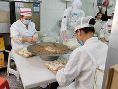 -津门如意包子铺(宾西路店)