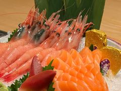 -隐泉京望日式料理(太和广场店)