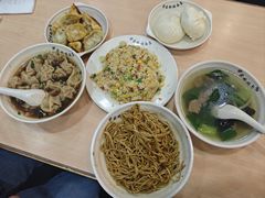 -蒋家桥饺面店(东关街店)