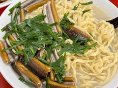 -三百碗宝应长鱼面(板仓街店)