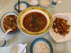 -成都驻京办餐厅(蜀都宾馆店)