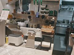 -Green&Tasty绿塔(新天地店)