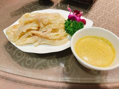 芥末鸭掌-泰丰楼(前门西大街店)