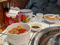 -姚稷大铁锅(龙之梦店)
