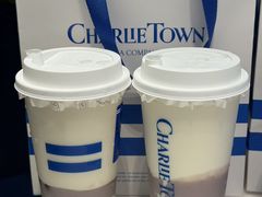 -CHARLIETOWN红茶公司(南京万象天地店)