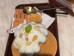 -丹礼糖甜品