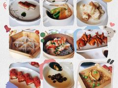 -富力丽思卡尔顿酒店·丽轩中餐厅