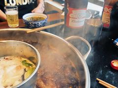 -飘香火锅(玉林西路店)