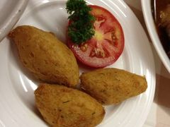 -船屋葡国餐厅