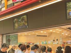 -上海全国土特产食品商场(淮海中路店)