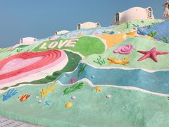 -漳州滨海火山岛自然生态风景区