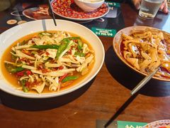 -拾捌川·自贡爆炒(新街口店)