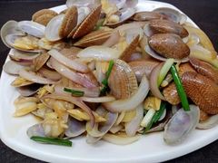 -南海渔家•海鲜•正宗海南菜(海棠湾店)