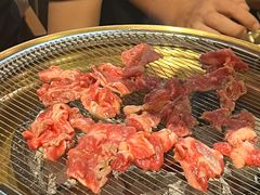 -西塔老太太泥炉烤肉(双井店)
